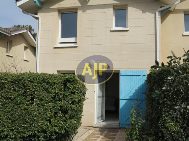 Appartement vente à Lesparre-Médoc, Le Verdon-sur-mer