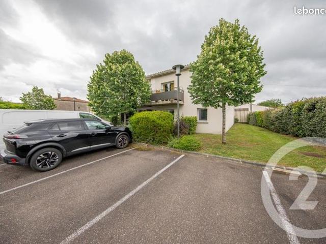 Appartement vente à Saint-médard-en-jalles