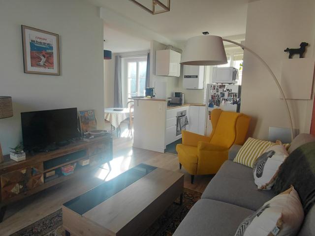 Appartement vente à Étampes, Dourdan