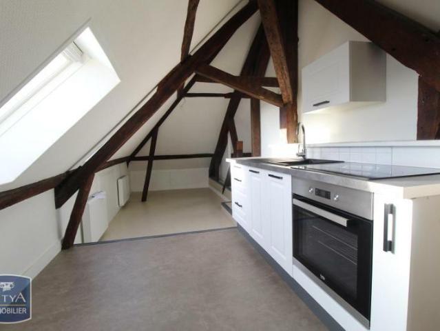 Appartement location à Chartres