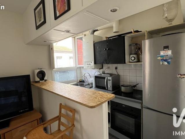 Appartement vente à Bobigny, Pantin