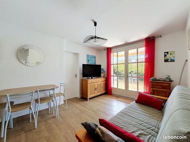 Appartement vente à Rochefort, Vaux-sur-mer