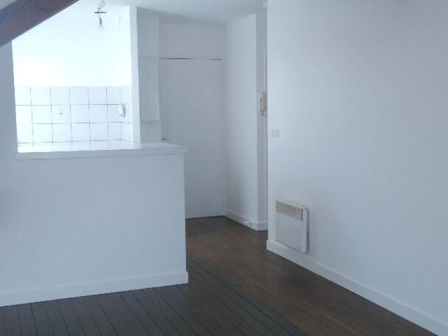 Appartement location à Chaumont