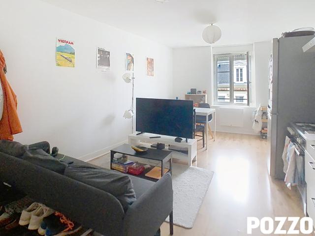 Appartement location à Avranches, Pontorson