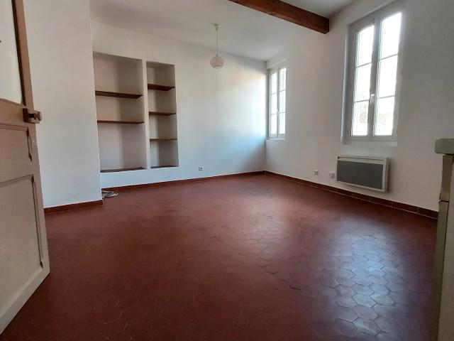 Appartement location à Aix-en-Provence, Jouques