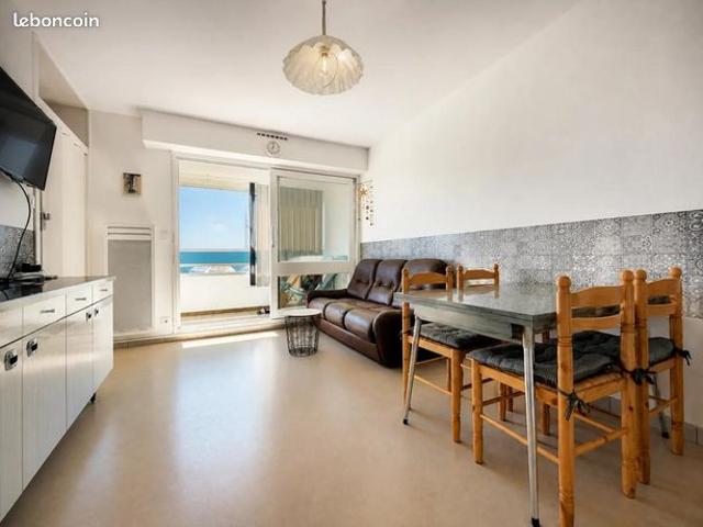 Appartement vente à Les Sables-d'Olonne, Saint-hilaire-de-riez