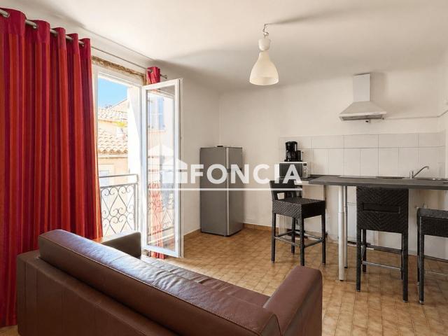 Appartement vente à Arrondissement de Draguignan, Cogolin