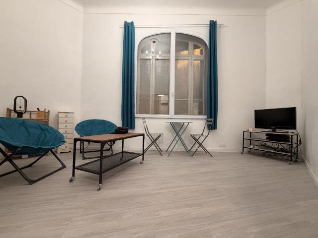 Appartement vente à Nice, Menton