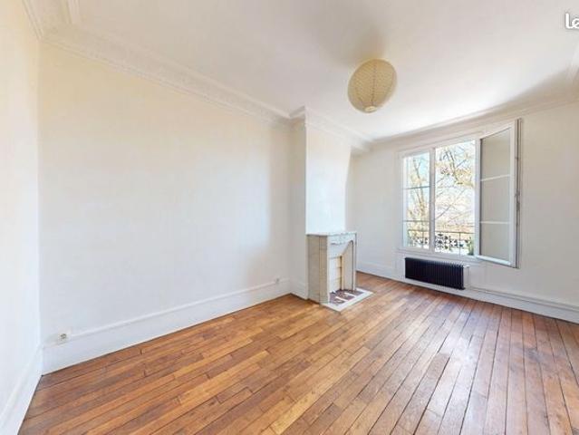Appartement vente à Vendôme, Saint-ouen