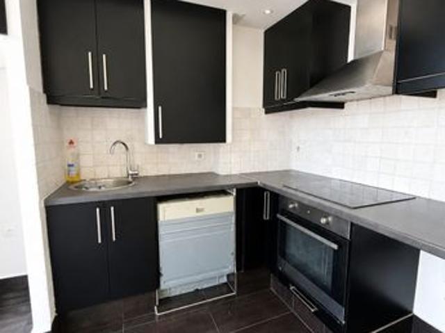 Appartement vente à Argenteuil