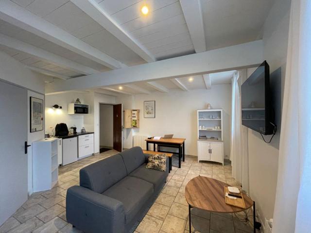 Appartement vente à La Rochelle, La Couarde-sur-mer
