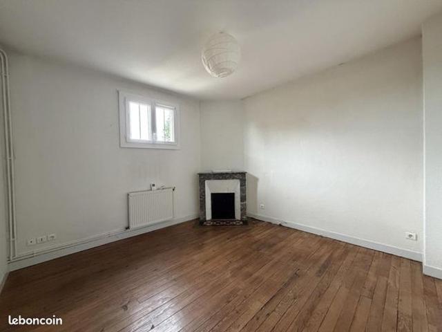 Appartement vente à Bordeaux