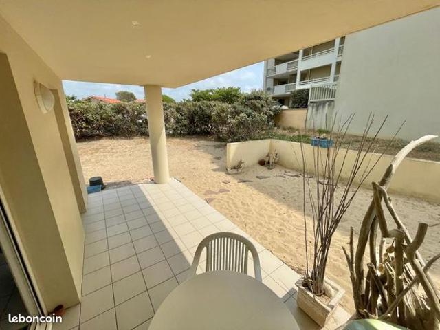 Appartement vente à Dax, Vieux-boucau-les-bains