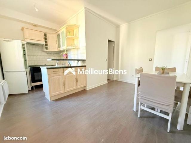 Appartement vente à Pontoise, Persan