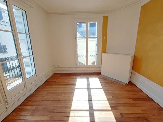 Appartement location à Tours