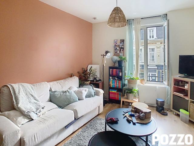 Appartement location à Avranches, Pontorson