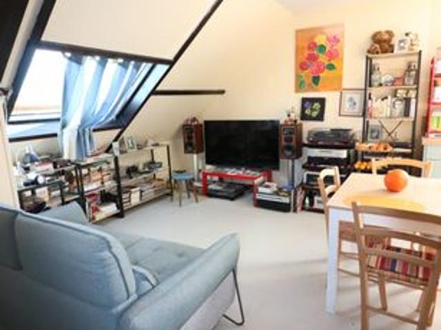 Appartement vente à Bayeux, Grandcamp-maisy