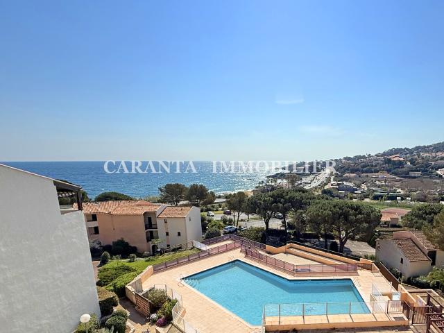 Appartement vente à Arrondissement de Draguignan, Roquebrune-sur-argens