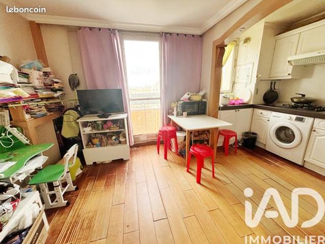 Appartement vente à Bobigny, Pantin