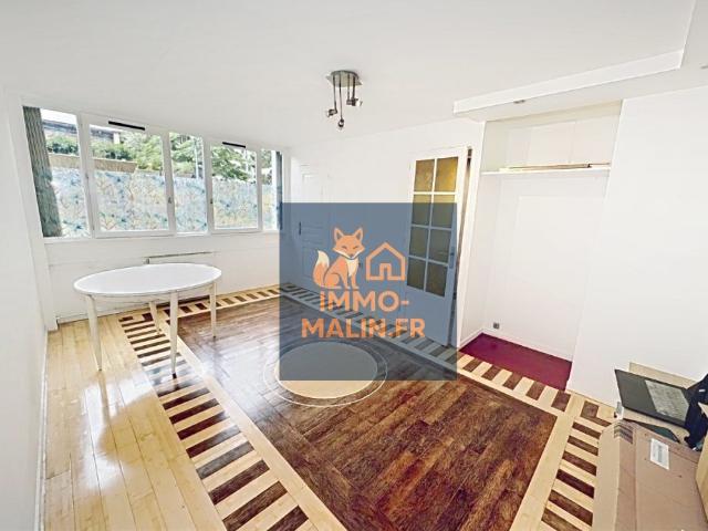 Appartement vente à Cité Pablo Picasso, Bobigny
