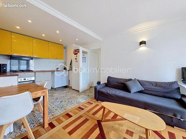 Appartement vente à Le Raincy, Le Blanc-mesnil
