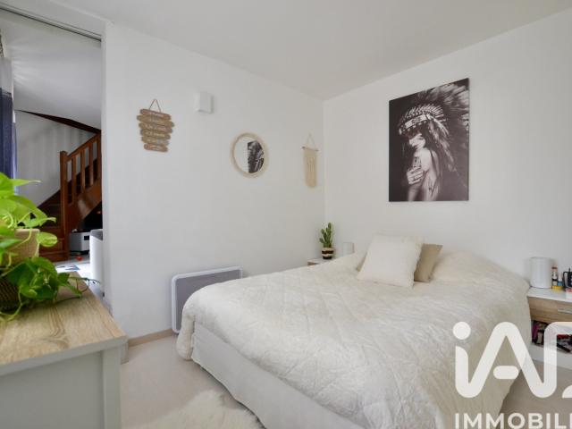 Appartement vente à Le Fresnay Vieux-Pays, Sartrouville