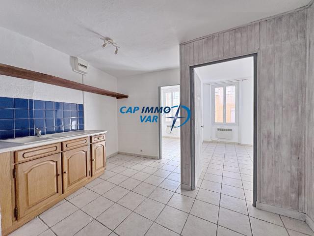 Appartement vente à Arrondissement de Toulon, Le Beausset