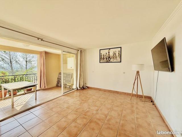 Appartement vente à Aix-en-Provence, Mallemort
