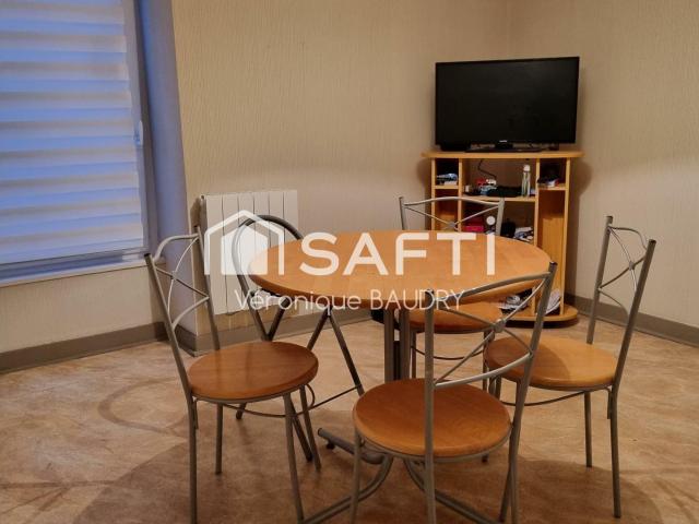 Appartement vente à Rennes, Bretagne