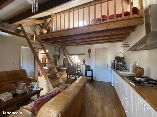 Appartement vente à Périgueux
