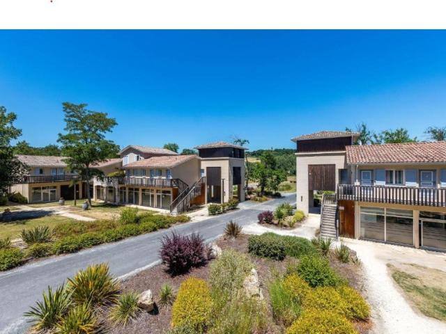 Appartement vente à Nérac, Barbaste