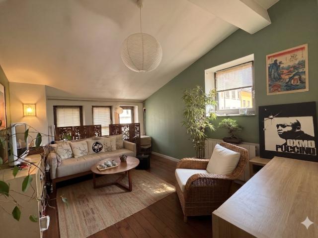 Appartement vente à Lyon, Métropole de Lyon