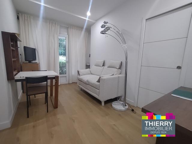 Appartement vente à Monselet, Nantes