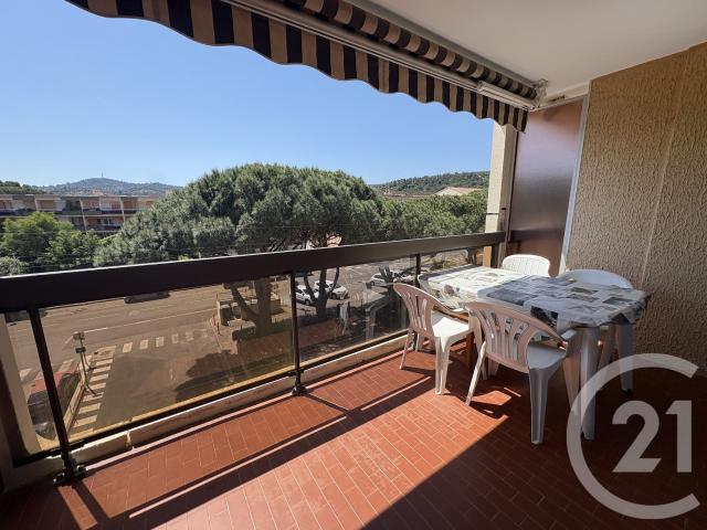 Appartement vente à Arrondissement de Toulon, Bormes-les-mimosas
