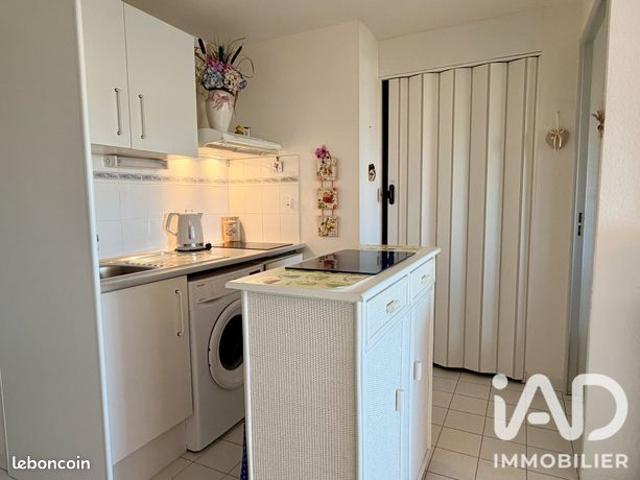 Appartement vente à Agde, Hérault