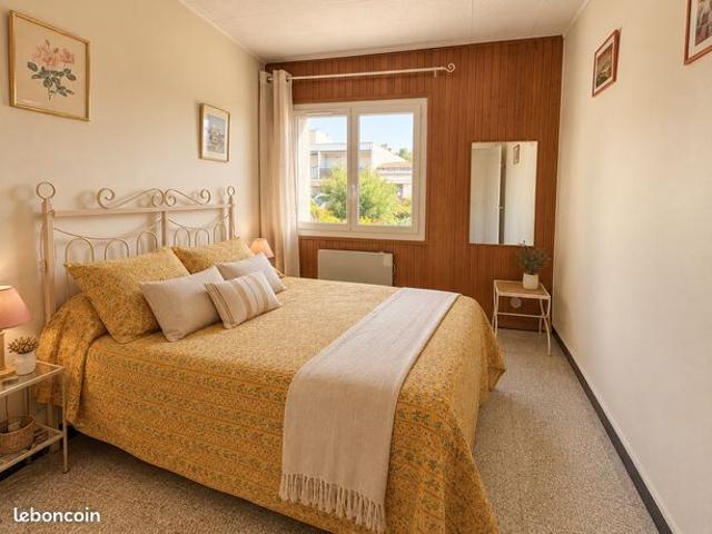 Appartement vente à Le Grau-du-Roi, Gard