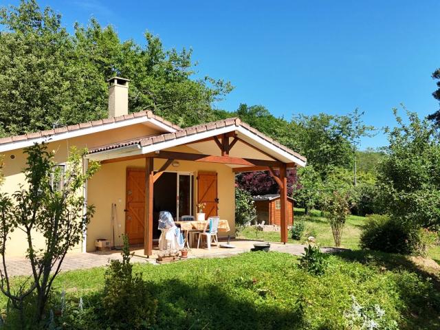 Appartement vente à Saint-Girons, Seix