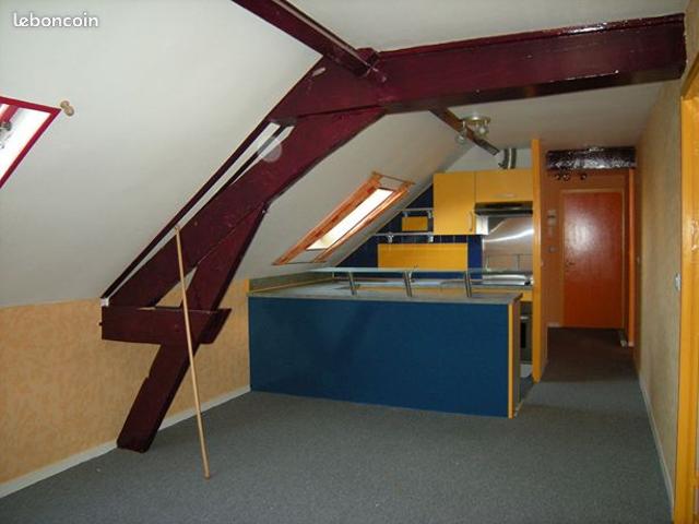 Appartement vente à Châteaudun