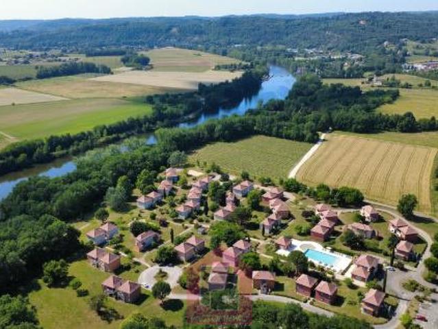 Appartement vente à Cahors, Prayssac