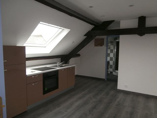 Appartement location à Senlis, La Chapelle-en-serval