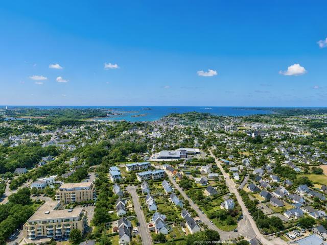 Appartement vente à Guingamp, Bretagne