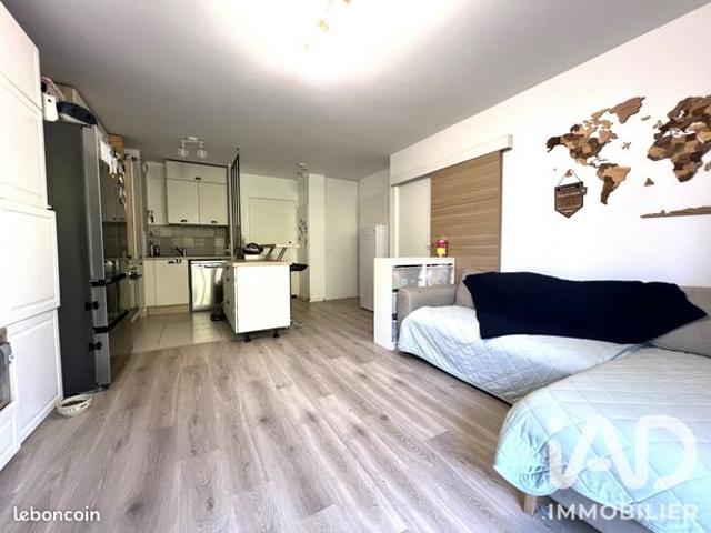 Appartement vente à Plaisir, Yvelines