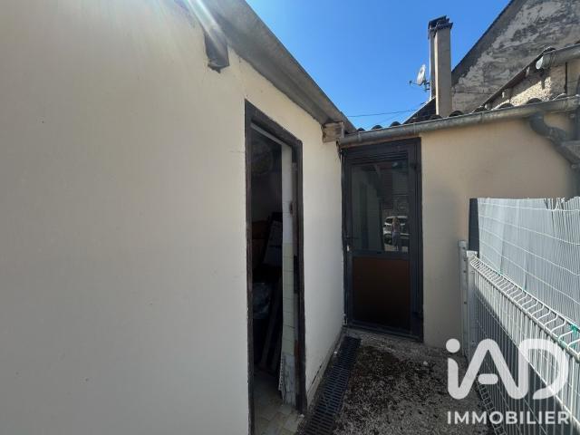Appartement vente à Giverny, Eure