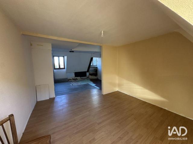 Appartement vente à Sélestat-Erstein, Sélestat