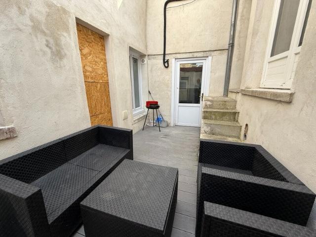 Appartement vente à Senlis, Pont-sainte-maxence