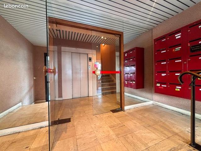 Appartement vente à Quimper, Bretagne