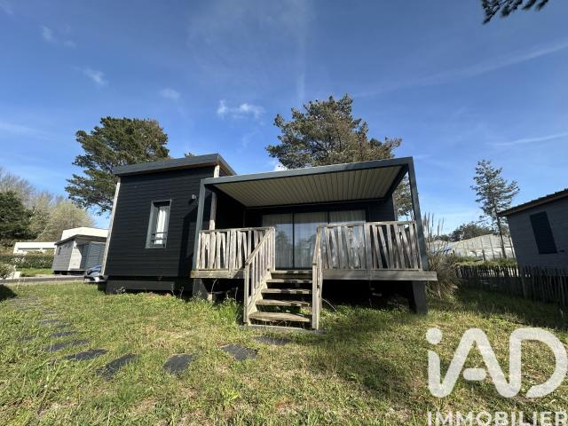 Appartement vente à Jullouville, Manche