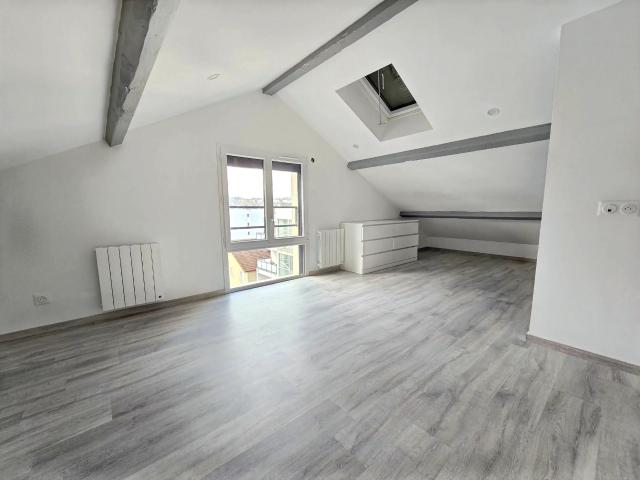 Appartement vente à Voiron, Isère