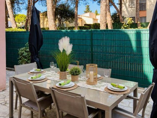 Appartement vente à Béziers, Agde