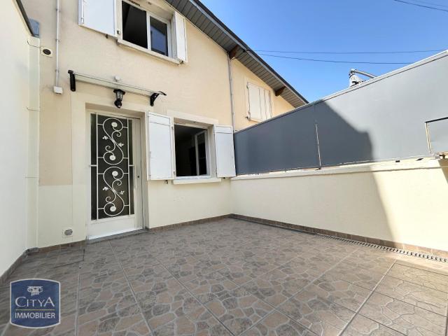 Appartement location à L'Haÿ-les-Roses, Vitry-sur-seine